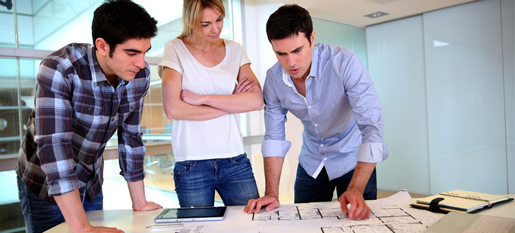 3 Tips para entender a un Arquitecto