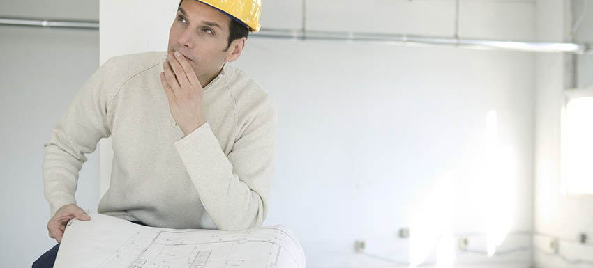 3 Tips para entender a un Arquitecto