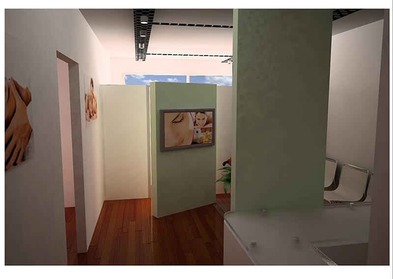 Consultorio Estética Pueyrredón