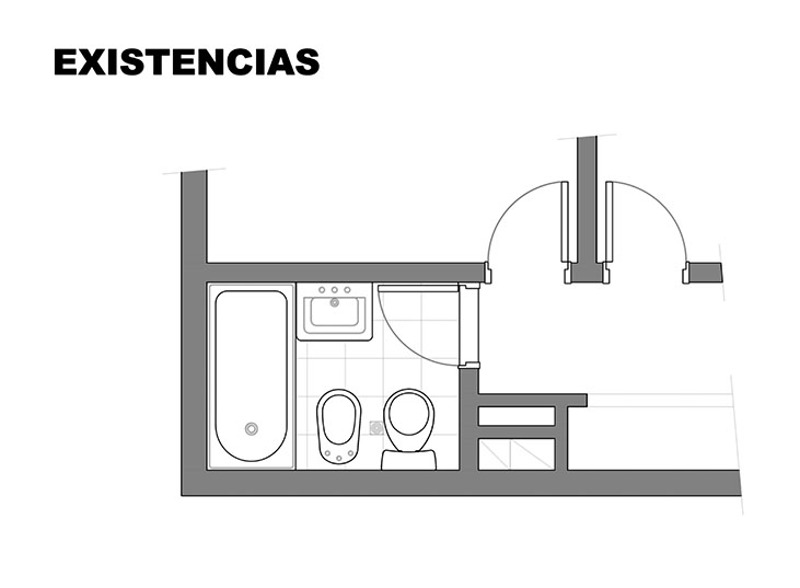 Reforma Ramos Mejía